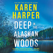 Alaska is a 1988 historical novel by james a. Deep In The Alaskan Woods An Alaska Wild Novel Book 1 Audio Download Karen Harper Courtney Patterson Harlequin Audio Amazon Com Au Audible Books Originals