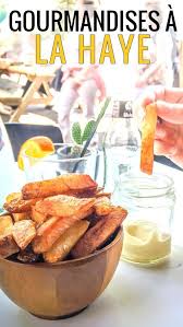 Journe D Exploration Gourmande La Haye La Haye Voyage Gourmand Gourmettes