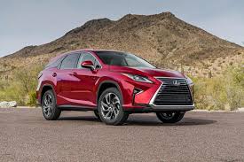 Please try again in a minute by refreshing your browser. 2019 Lexus Rx Review Trims Specs Price New Interior Features Exterior Design And Specifications Carbuzz