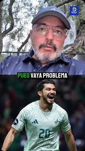 🫣 ¡EMPIEZAN LOS PROBLEMAS PARA LA LIGA MX! , 👊 Los compromisos de  @miseleccionmx se interpondrán en los planes de varios equipos en el inicio  del Clausura 2025. , 📹 Todos los detalles con ...