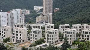 In the area of hong kong. Inkl Buyer Of House On The Peak In Hong Kong Walks Away From Deal Loses Us 4 6 Million Deposit South China Morning Post