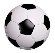A football is a ball inflated with air that is used to play one of the various sports known as football. Football Png Football Transparent Background Freeiconspng