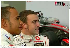 Vic Elford in a McLaren Ford M7B, flying at the Nurburgring August 1969... 