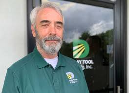 About Day Tool & Mfg