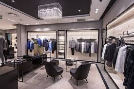 This Is Boss Theluxedigest A Pan African Luxury Blog Luxury Blog Retail Store Design Luxury