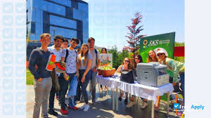 Haliç mimarlık seminerleri / konuk: Halic University Free Apply Com