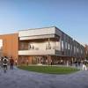 Meaning of campus in english. 1