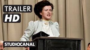 Their political activity creates some difficulty for their personal relationship. Rosa Luxemburg Trailer Deutsch Neu Restauriert In 4k Ab Januar 2019 Wieder Im Kino Youtube