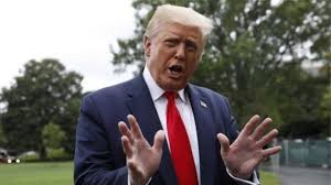 أقال الرئيس الأميركي دونالد ترمب كبير موظفي البيت الأبيض راينس بريبوس، وعين مكانه وزير الأمن الداخلي جون كيلي، وتأتي هذه الخطوة بينما تشهد الإدارة الأميركية الحالية. ØªÙŠÙƒ ØªÙˆÙƒ ØªØ±Ù…Ø¨ ÙŠÙ‚ÙˆÙ„ Ø¥Ù†Ù‡ Ø³ÙŠØ­Ø¸Ø± ØªØ·Ø¨ÙŠÙ‚ Ø§Ù„ÙÙŠØ¯ÙŠÙˆ Ø§Ù„ØµÙŠÙ†ÙŠ ÙÙŠ Ø§Ù„ÙˆÙ„Ø§ÙŠØ§Øª Ø§Ù„Ù…ØªØ­Ø¯Ø© Bbc News Ø¹Ø±Ø¨ÙŠ