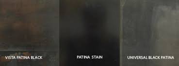 Any metal can displace another metal from its salt if the latter is below the. Testing Interior Steel Finishes For Aesthetics And Sustainability