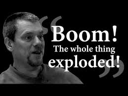 The Ultimate Fishing Bivvy Wind Test