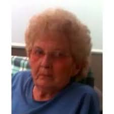 Obituary information for Charlotte Lavon Dally