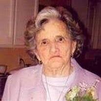 Maria S. Ramos Obituary