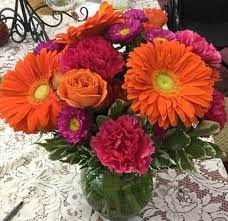 Call or stop by to see what we can do for you! About Us Flowers By Darlene Logan Oh
