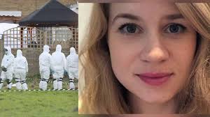 On march 4, she was reported missing by her boyfriend. U K Police Officer Pleads Guilty To Murder Of Sarah Everard National Globalnews Ca