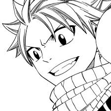Nanatsu no taizai) is a japanese fantasy manga series written and illustrated by nakaba suzuki. Coloriage Natsu A Colorier Dessin A Imprimer Anime Lineart Aesthetic Anime Art