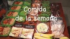 Resultado de imagen para .edu comida rápida económica sana "toda la semana"