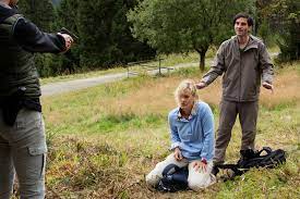 Podrobné statistiky hodnocení seriálu harter brocken. Harter Brocken Bisher 6 Folgen Episodenguide Fernsehserien De