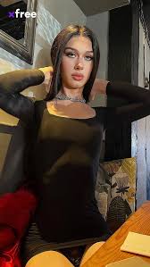 ts Svetlana Barbie xxx onlyfans nudes leaks - @svetlanabarbies Sex Reel On  xfree.com – TikTok Porn & Shorts