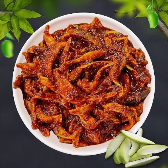 MAAGAYA PICKLE