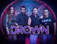 DROWN (Smashing Pumpkins Tribute) plays The TAP