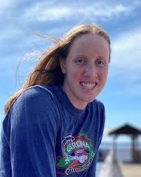 Volusia-Flagler-St. Johns All-Area 2021 Girls Swimming Team