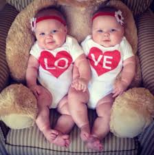 Ada beberapa cara mendapatkan anak kembar yang dapat kamu usahakan. Bagaimana Cara Mudah Nak Dapat Anak Kembar Doktor Kongsi 2 Cara Ini Sayidahnapisahdotcom