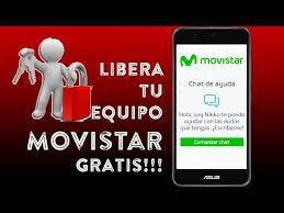 Unlock codes are based on your phone's imei, enter your phone's information in the provided fields to get an estimate of the cost and time frame required to unlock your phone. Como Liberar Un Celular Movistar Gratis Youtube
