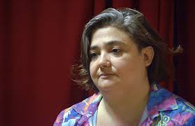 Jimena Márquez: "No me sorprendieron los audios, sí que la gente se  sorprenda"