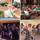 Fitness Weekender Hampshire Court November 2024 event image