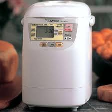 You don't really need a recipe specific for this exact model, here is a low carb bread recipe designed for bread machines, you can also try the above tip. Zojirushi Mini Bread Machine Bread Maker Bb Hac10 Mini Bakery
