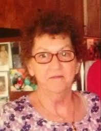 Obituary information for Alma Watts