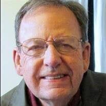 Gerald "Jay" Michael Chenier Obituary