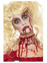 #halloween #selbermachen #halloweenkostüm #halloweenkostümselbermachen #halloweenkostüme #kostümselbermachen #halloweenkostümfürkinderselbermachen. Kunstblut Kaufen Oder Selber Machen Inklusive Anleitung