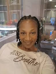 Trenessa Beene (@trenessarbeene) • Facebook