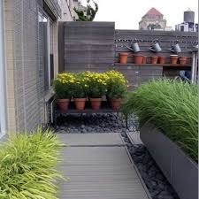 Terraces get plenty of sunshine. 20 Decorating Ideas For Elegant Rooftop Terrace In The City Interior Design Ideas Avso Org