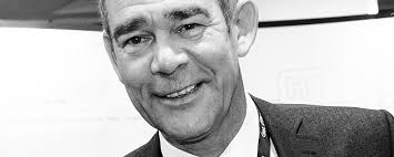 Kopf der Woche: Rüdiger Berk