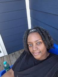 Hey 👋🏾 41, living in central Florida