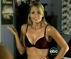 She has an active fan following from her appearance as kara/supergirl in the television series smallville and v as lisa. Laura Vandervoort V Bing Images Laura Vandervoort Laura Cw Tv Series