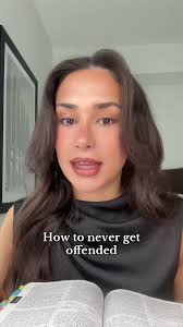 How to Never Get Offended: Mindset Tips
