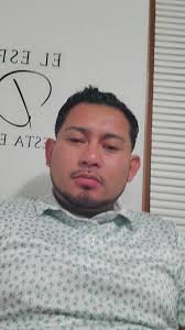 Derrick Vargas Romero