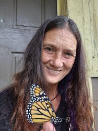 Giant milkweed in southern Brevard County area