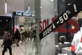 En attendant, bonne visite sur gemo.fr ! Covid 19 Le Maire De Thionville Demande Le Debut Des Soldes Le 2 Janvier En Moselle Lorraine Actu