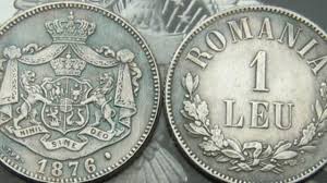 Moneda romană este, dintre toate monedele antice, cea care a cunoscut cea mai îndelungată și mai mare expansiune geografică, devenind, pentru mai multe secole, moneda comună a lumii occidentale și mediteraneene. De Ce Moneda NoastrÄ Se NumeÈte Leu Exquis