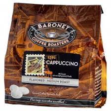 Home coffee solutions, 132 jardin drive, unit 4, concord, ontario, canada. Soft Pods Compatible Coffee Pods For Senseo And Hamilton Beach