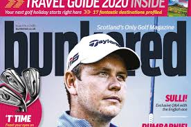 A peek inside issue 174 of bunkered