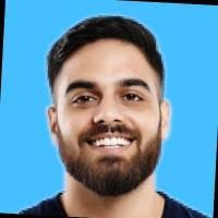 Anish Dhingra's Instagram, Twitter & Facebook