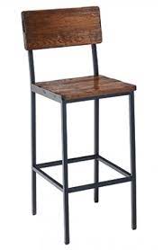 Maybe you would like to learn more about one of these? Reclaimed Wood Metal Bar Stool