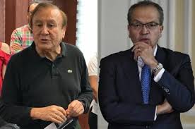 La más reciente información de rodolfo hernández publicada en colombia.com. Rodolfo Hernandez Dice Que El Procurador Era Un Carga Maletas