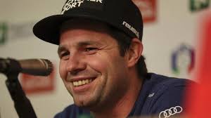 William Besse: «Ce sont des souvenirs qui sont heureusement ancrés en moi» 